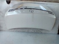 фото thumb №12, Кришка багажника задня задня pdc mercedes s 350 w221 lift комплектна