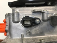 фото thumb №10, Mazda mx-30 mx30 2022 инвертор блок управления конвертер напряжения