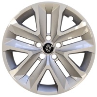 Купить Колпак 17" nymphea renault symbioz, captur ii aso оригинальный номер, фото thumb