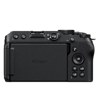 Камера Nikon Z30 + Nikkor Z DX 18-140mm f/3.5-6.3 VR — набор XL НОВИНКА/4K