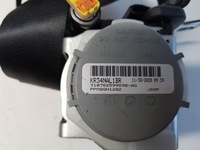 фото thumb №3, Skoda kamiq pas безопасности зад задний правая левый