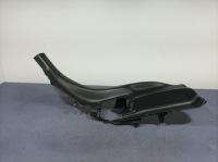 Купить Mercedes a w177 sedan защита стойка нижняя задний  задняя правая a1776900601, фото thumb
