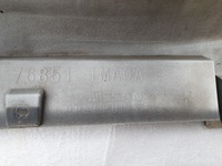 фото thumb №15, Левая молдинг порог порог infiniti q70 iv 4 2009-