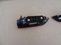 фото thumb №6, Комплект ліва права лампа кришка зад 57a945307d 57a945308d skoda karoq рестайлінг