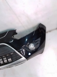 фото thumb №6, Ford kuga i mk1 бампер перед противотуманная фара