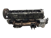 фото thumb №1, Головка валы распределительного вала partner berlingo iii 1.6 hdi 2008-2018 9684504780