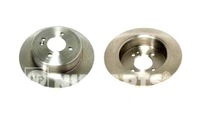 фото thumb №1, Nipparts тормозные диски тормозные 2szt hyundai accent iv s