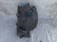 фото thumb №1, Mercedes w204 c-klasa подкрылок правое перед передние a2046981230