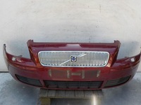 фото thumb №1, 9 volvo s40 ii v50 бампер перед передний