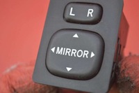 фото thumb №10, Панель регулювання дзеркал 183574 toyota prius 3 iii xw30 09-11