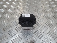 фото thumb №1, Резистор резистор вентилятор nissan juke ii f16 19-21