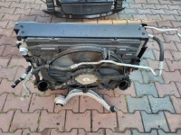 Ремень передний балка усилитель радиатор интеркулер bmw x5 e70 3.0d рестайлинг Доставка, фото thumb