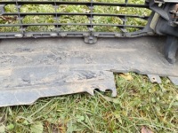 фото thumb №6, Opel zafira a бампер перед z282