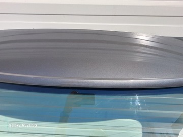 фото thumb №10, Крышка задняя стекло evlc peugeot 308 ii t9 hb