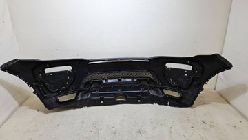 фото thumb №6, Бампер перед переднее land rover evoque рестайлинг r-dynamic gj32-17f003-cw