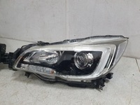 фото thumb №1, Subaru outback v bs legacy 6 2014-19 лампа перед левая full led idealne