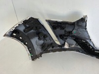 фото thumb №7, Peugeot 208 ii gt-line бампер передний перед 19-