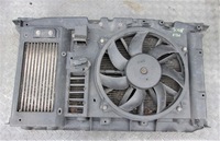 фото thumb №4, Peugeot 3008 i hdi pas передній радіатор комплект