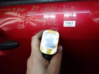 фото thumb №7, Дверь правое задняя citroen c3 picasso kjcc