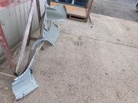 фото thumb №7, Renault kadjar 15- крыло правый задний