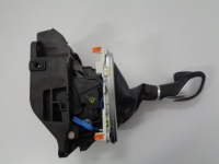 фото thumb №3, Ford mondeo mk5 домкрат вибірник автоматична коробка передач
