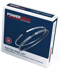 фото thumb №2, Кільця поршневі honda civic 1,7 1,8 pb d16 17