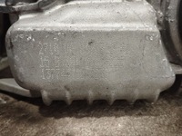 фото thumb №13, Коробка передач приладова bmw 7 2016 atc131