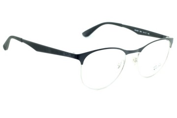 РАМА Ray Ban RB 6365 2861 51 [] 17 145