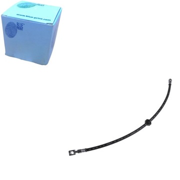 фото thumb №1, Блакитний print шланг гальма mini