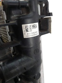 фото thumb №9, Chevrolet corvette c7 комплект радиатор 6.2 2014-19