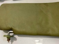 Mercedes-benz w123 защита солнцезащитные зелёные 2-seria комплект . с Разборки, фото thumb