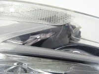 Nissan juke f15 рестайлинг  фара правый  перед led drl 26120bv80a 14- Киев, фото thumb