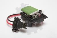 фото thumb №9, Резистор вентилятор clio ii thalia i 7701050900