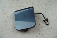 фото thumb №3, Ford kuga mk3 st-line 19- заглушка фаркоп бампер зад