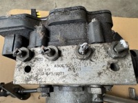 Блок керування двигуна набір imo лічильник 2.2 cdi a651 mercedes sprinter 906 Оригінал, фото thumb