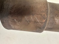 фото thumb №9, Bmw 3 e90 e91 2007 фильтр частиц твердых катализатор / fap / dpf