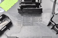 фото thumb №8, Opel corsa f освещение лампа кабины салона 9825205380