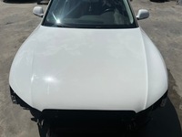 фото thumb №1, Капот кришка двигуна audi a5 8t coupé ly9c lubelskie