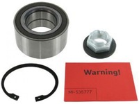 фото thumb №4, Подшипник ступица ford kuga skf vkba 6636