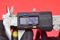 фото thumb №8, Амортизатор правий перед 51929881 peugeot bipper 1 i 1.3 hdi 75 km 08-20