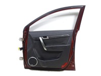 фото thumb №10, M851 дверь правый перед правое передние chevrolet captiva 2006-2010 - 53u