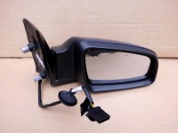 фото thumb №1, Opel zafira b зеркало правое z21b europa