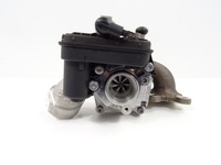 фото thumb №5, Skoda kamiq турбонагнітач турбіна 04c145703 rok 2020