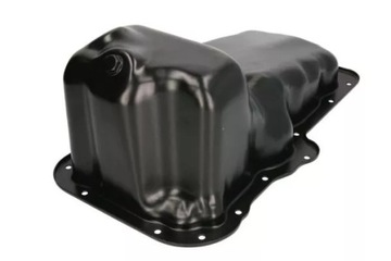 фото thumb №2, Піддон масляна запчастина нижня, сталь , кришка