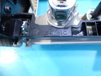 фото thumb №8, Роз'єм прикурювача задня рамка bmw 7 g11