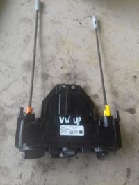 фото thumb №1, Панель кондиціонера volkswagen up 1s0820045ad