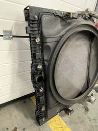 фото thumb №12, Mercedes actros 11-18 mp4 радиаторов воды a9605000302