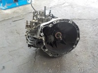 фото thumb №6, Коробка передач передач 6 передача scenic ii 1.9dci 8200361232