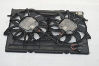 фото thumb №8, Audi a6 c7 a8 a5 a4 вентилятор радіатора 4h0121003n