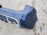 фото thumb №11, Volvo v60 10-13r r-design бампер задняя задний 498-46